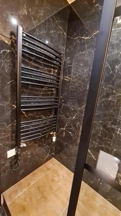 Apartmanica Double Room Apartment 101-12, Big Terrace, St Ivan Rilski 4 Star Spa Resort, Bansko Exterior foto