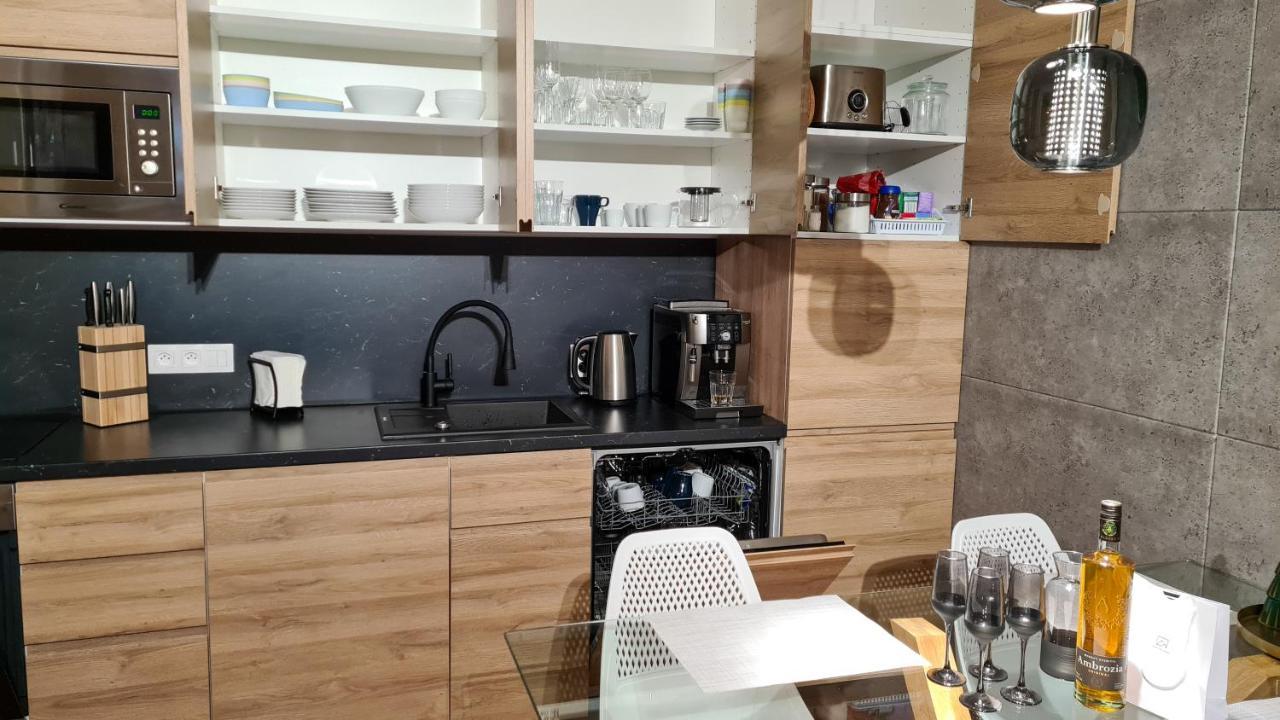 Apartmanica Double Room Apartment 101-12, Big Terrace, St Ivan Rilski 4 Star Spa Resort, Bansko Exterior foto